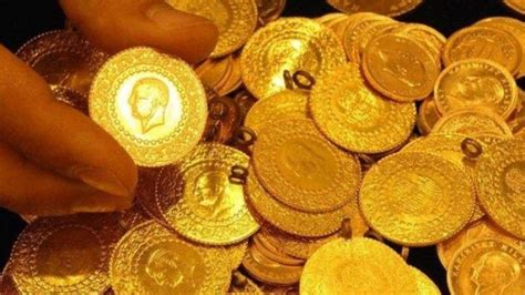 Tarihin en yüksek altın fiyatı
